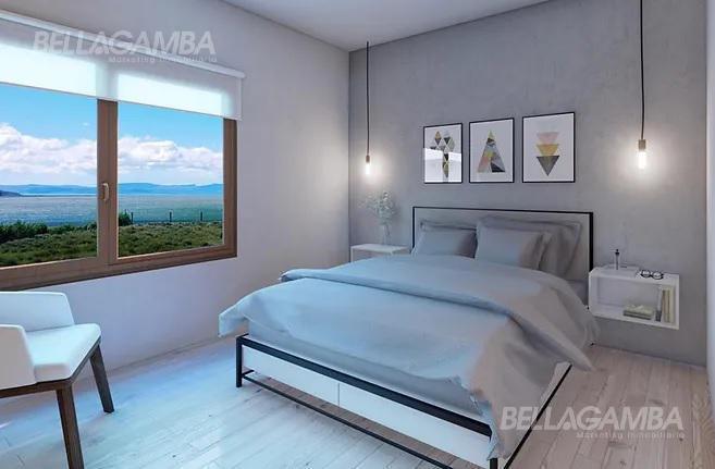 Departamento Venta Calafate 3 Ambientes Frente Vista Al Lago 3