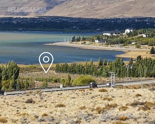Departamento Venta Calafate 3 Ambientes Frente Vista Al Lago 5