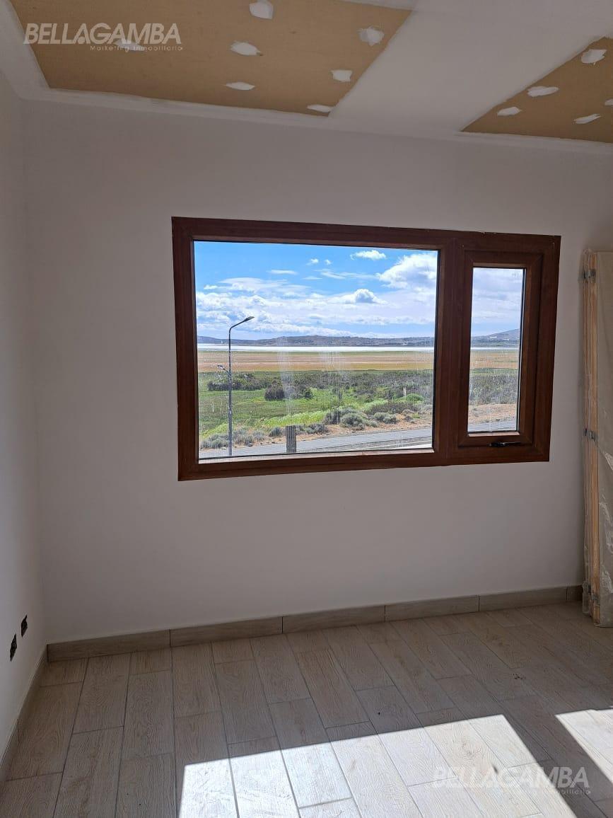 Departamento Venta Calafate 3 Ambientes Frente Vista Al Lago 4