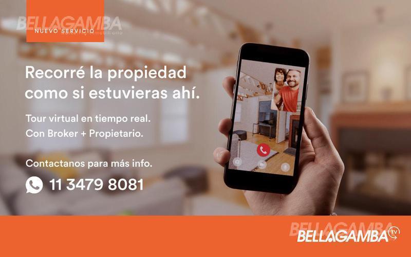 Departamento de 4 Amb en Venta 5