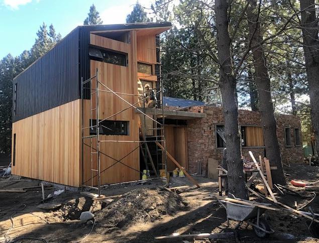 Casa Venta San Martin de Los Andes Chapelco Golf 5 Ambientes 5