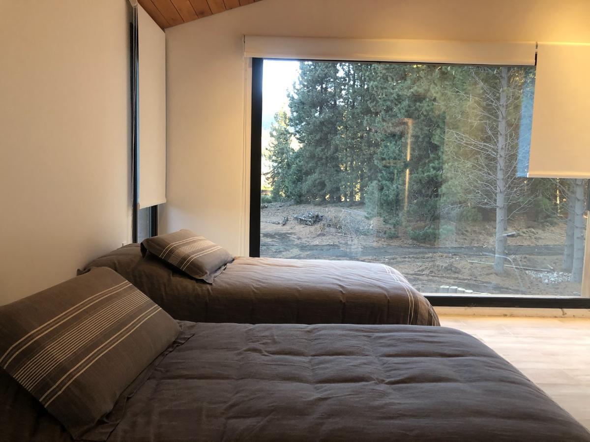 Casa Venta San Martin de Los Andes Chapelco Golf 5 Ambientes 1