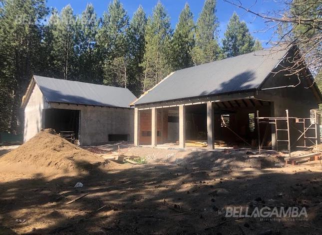 Casa Venta San Martin de Los Andes Chapelco Golf 5 Ambientes 1