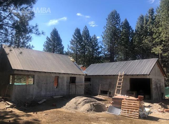 Casa Venta San Martin de Los Andes Chapelco Golf 5 Ambientes 3
