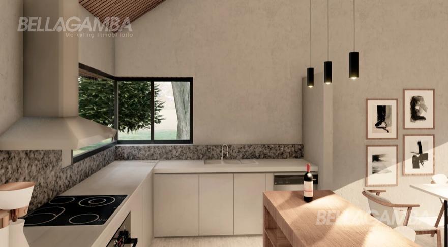 Casa Venta San Martin de Los Andes Chapelco Golf 5 Ambientes 5