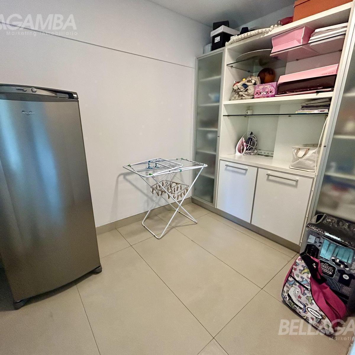 Departamento Venta Vicente Lopez 6 Ambientes Cochera 3