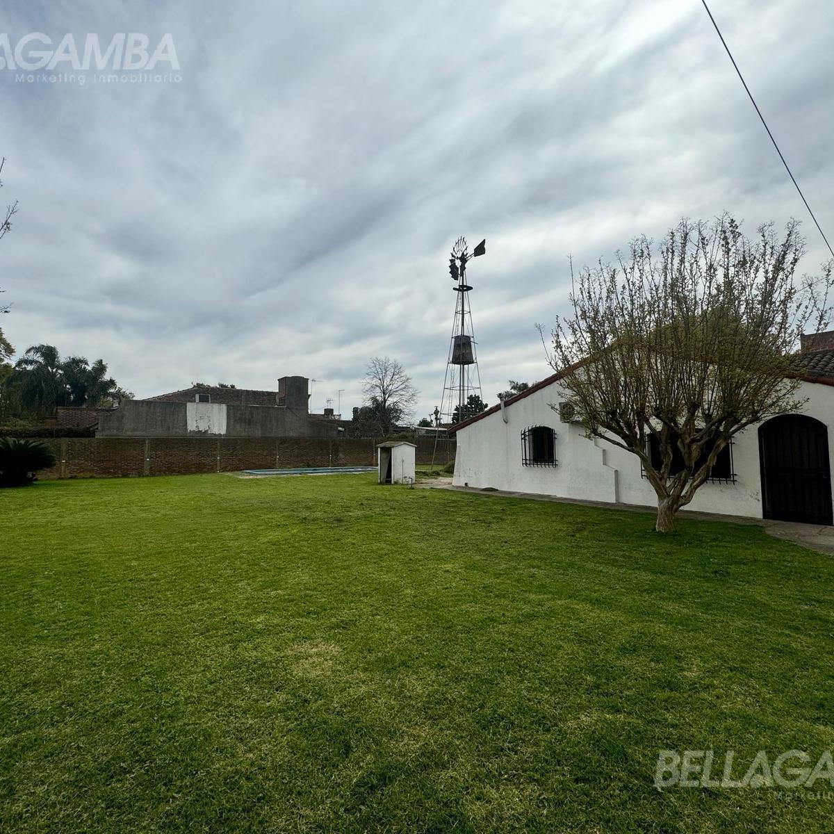 Galpon Comercial Talar de Pacheco 4