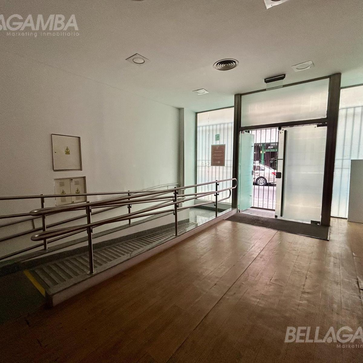 Local Alquiler Microcentro 1
