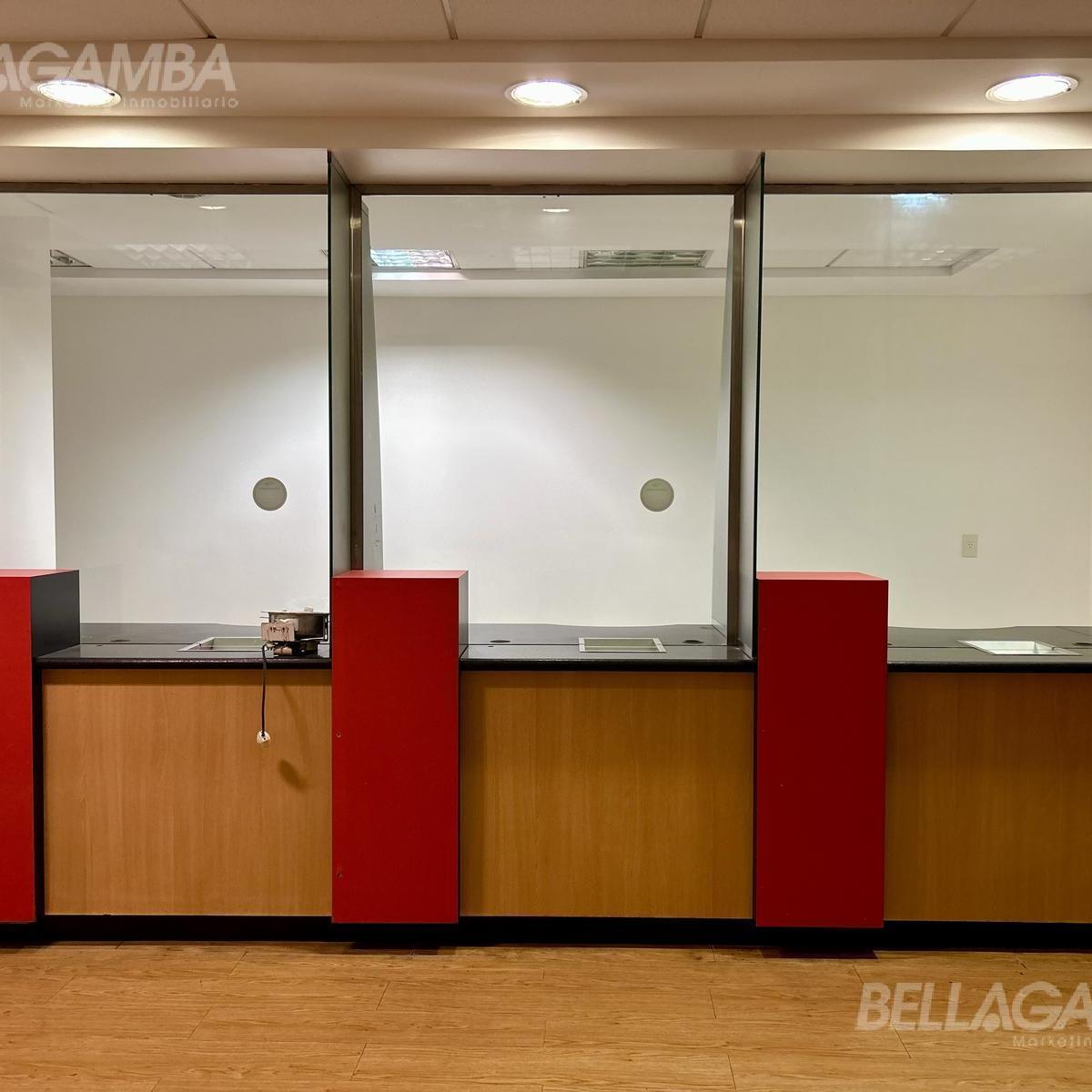 Local en Venta Microcentro Recibe Permuta 5