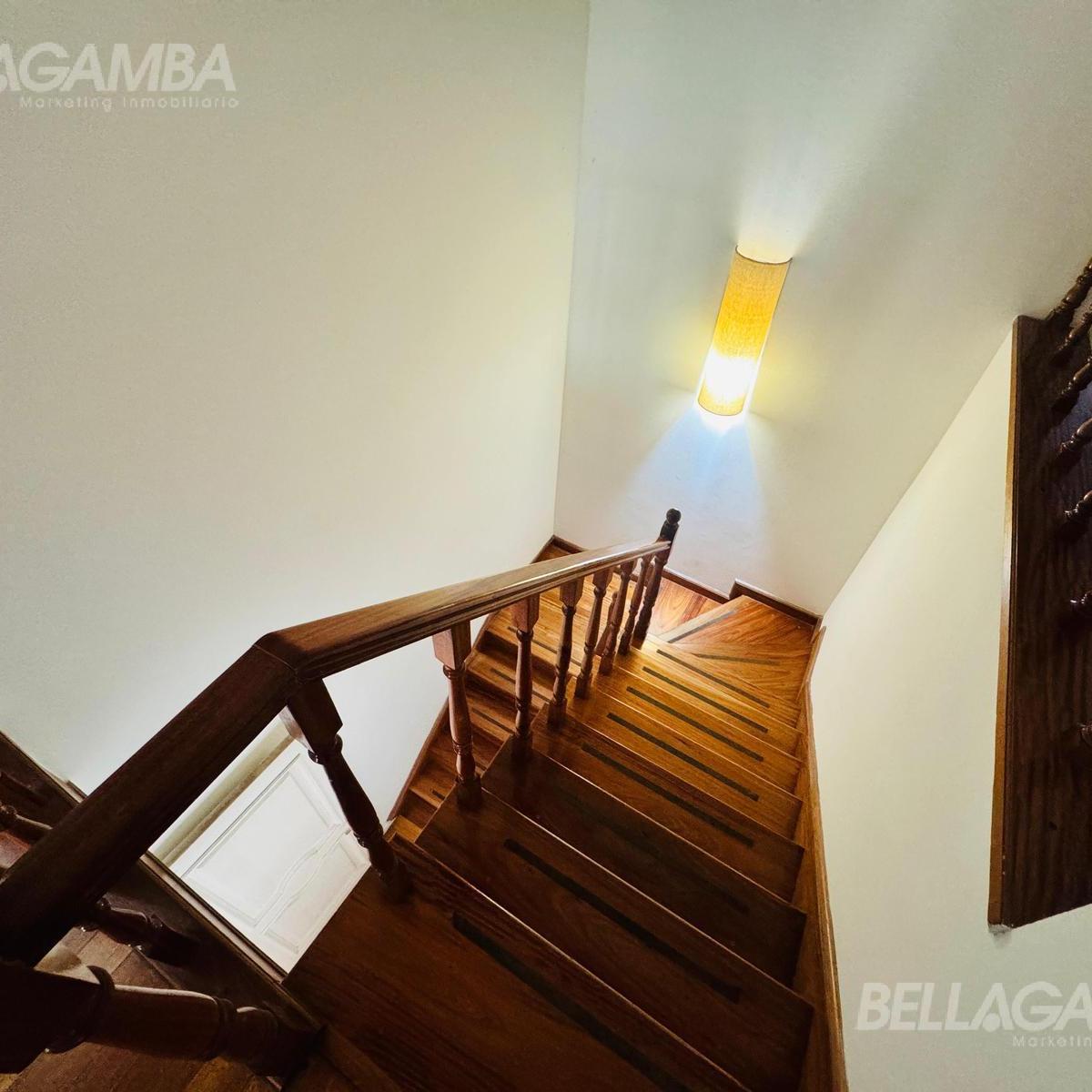 Terreno Venta Martinez 7 Ambientes Jardin Piscina 4