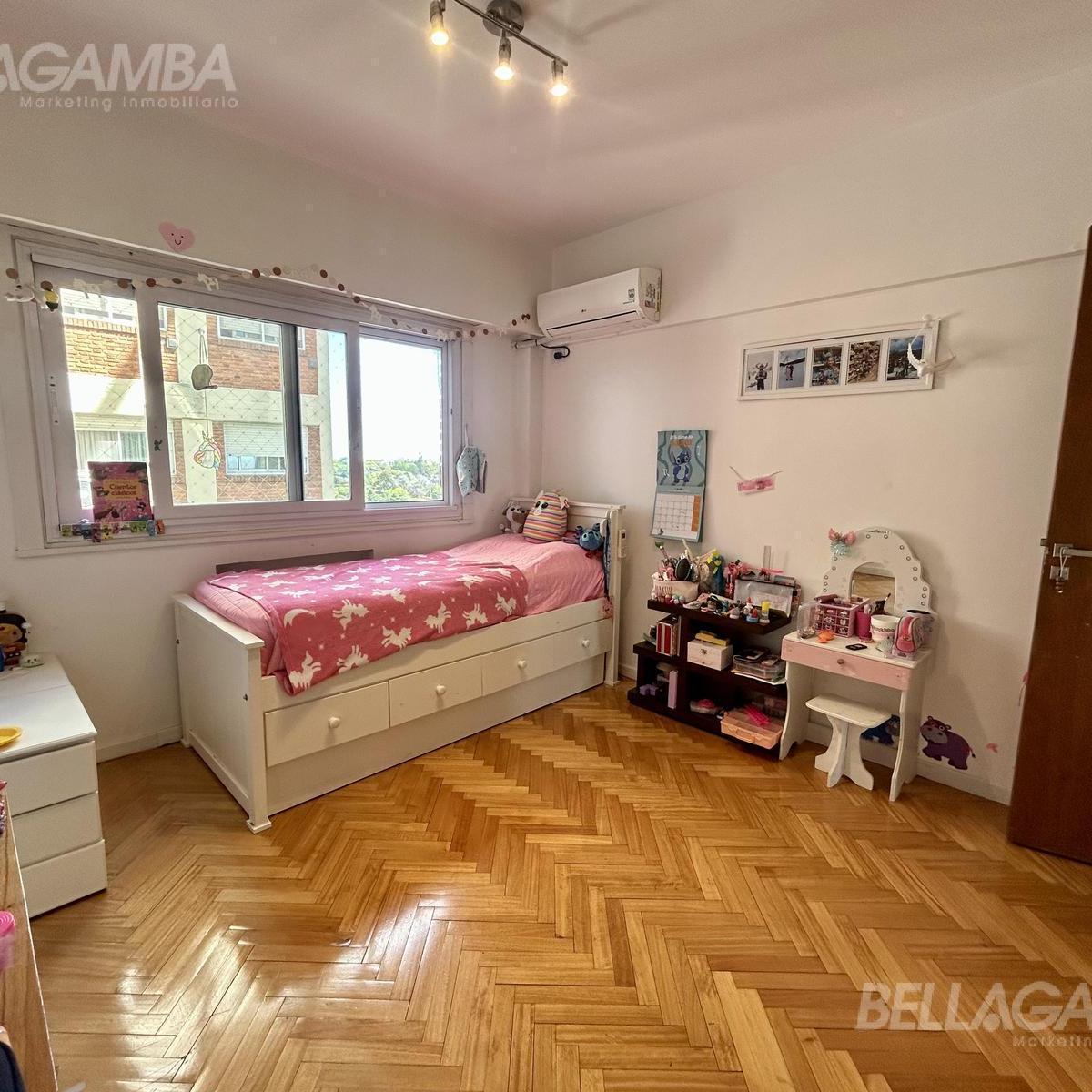 Foto de DEPARTAMENTO VENTA VICENTE LOPEZ 4 AMBIENTES BALCON RÍO, imagen 4