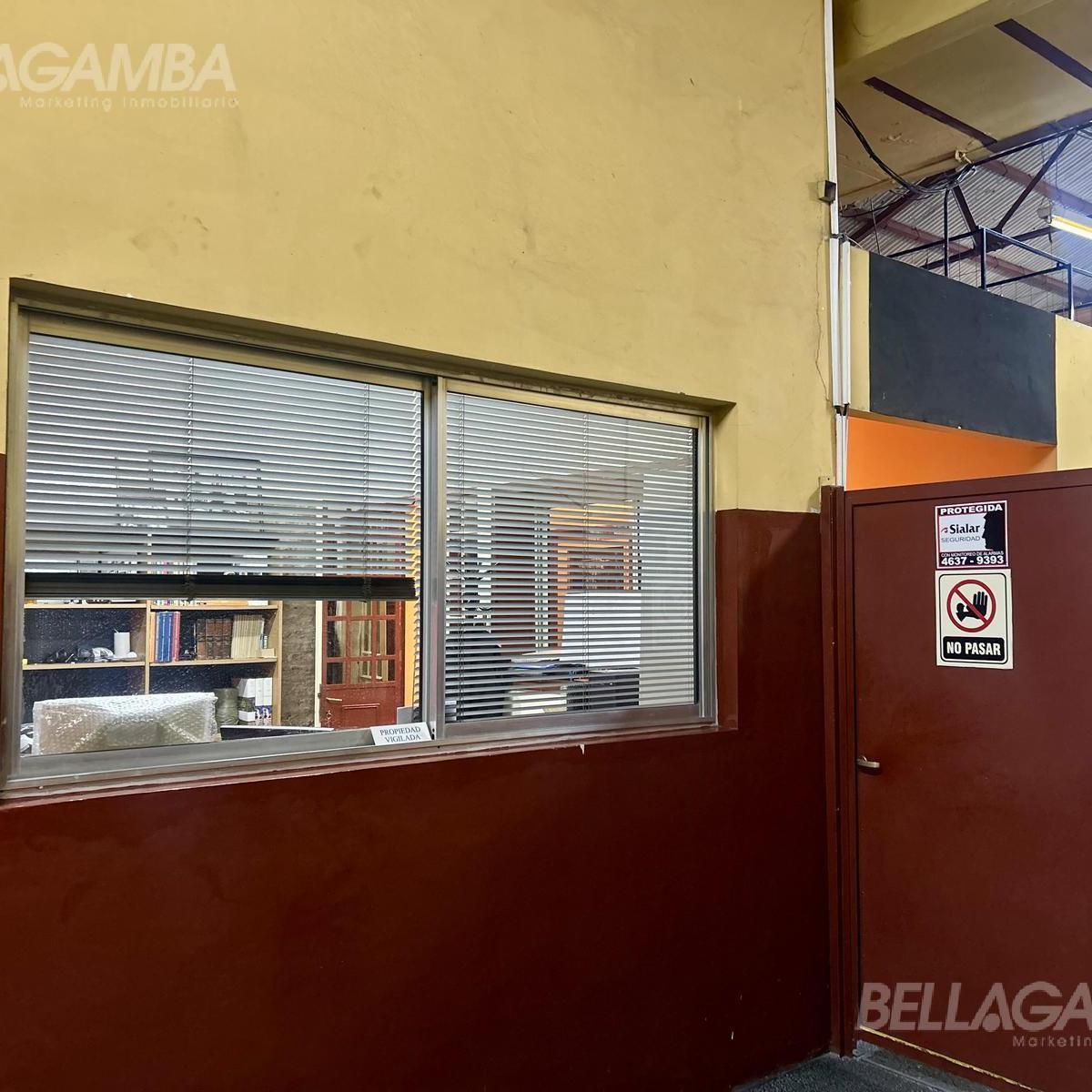 Venta Local Barracas 2