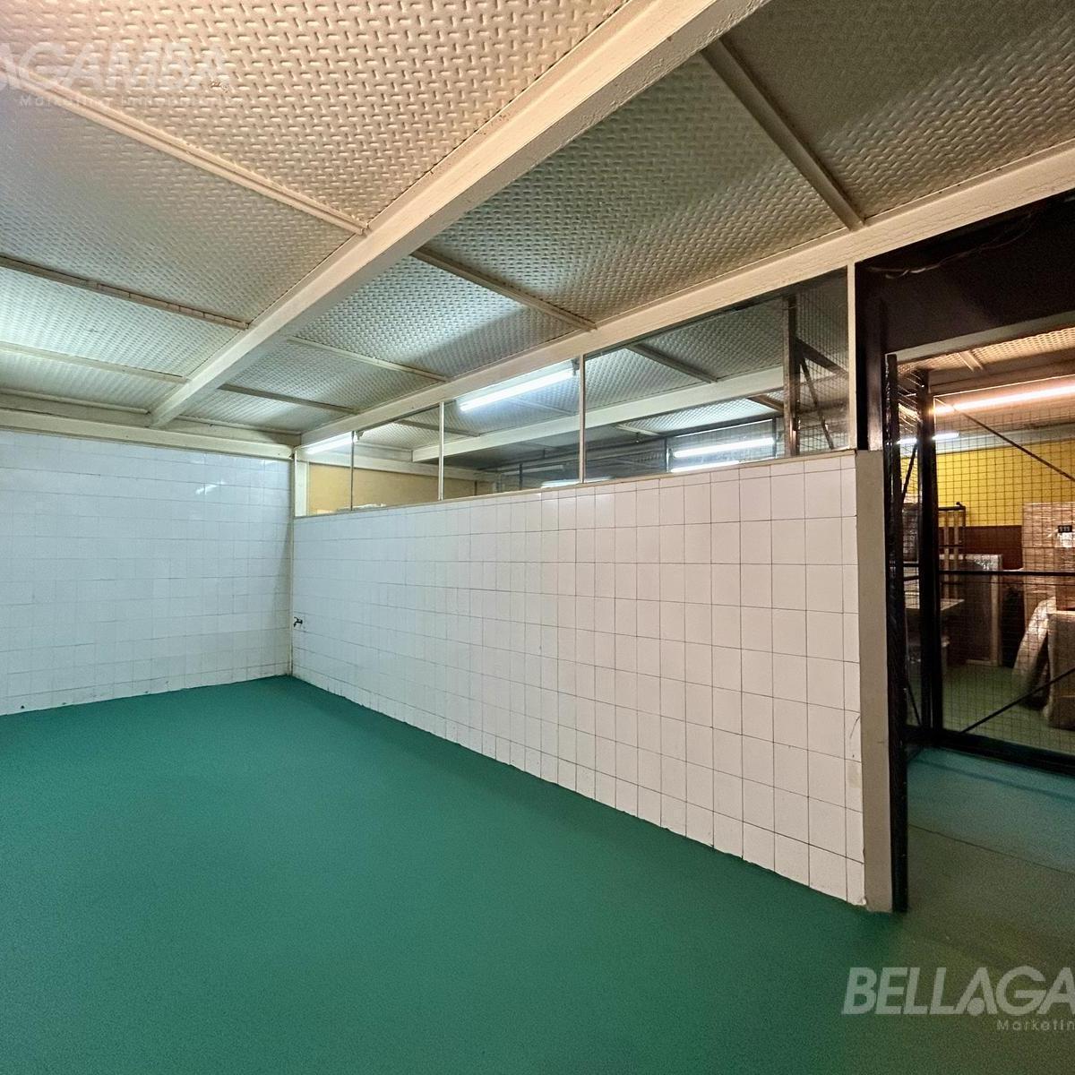 Venta Local Barracas 4