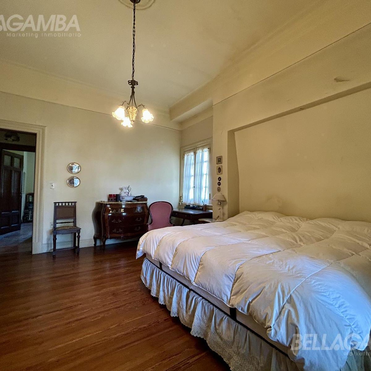 Casa Venta Bajo Vicente Lopez 8 Ambientes 5