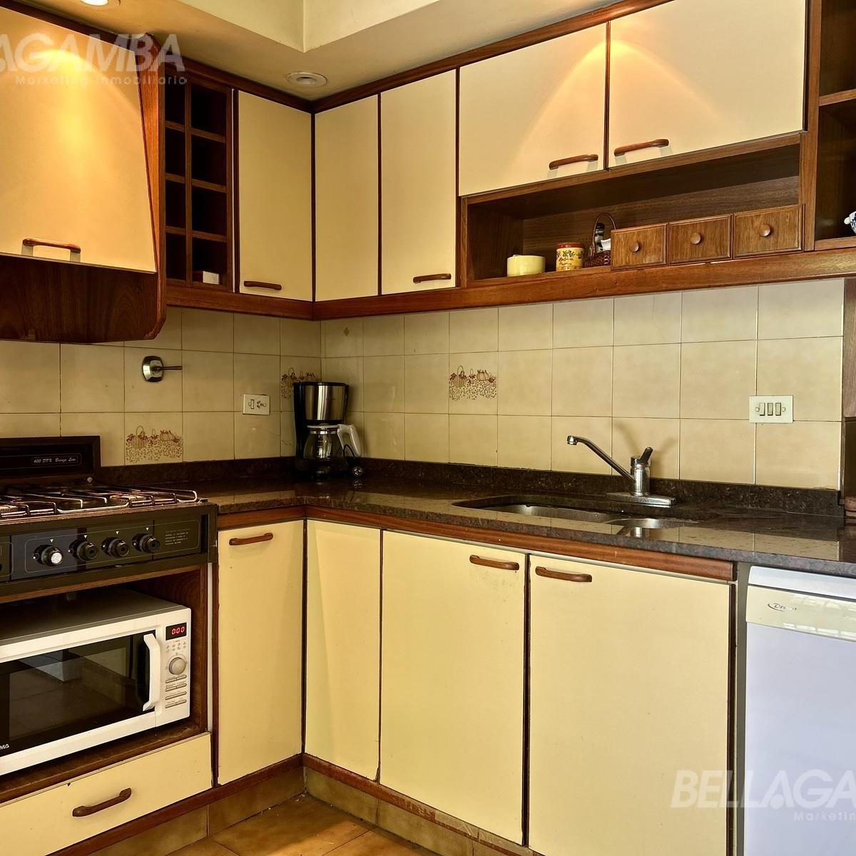 Casa Venta Bajo Vicente Lopez 8 Ambientes 3
