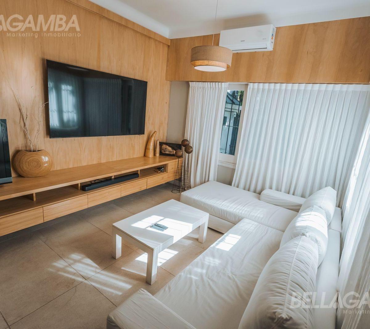 Casa Venta La Lucila 10 Ambientes Cochera Piscina Sotano 5
