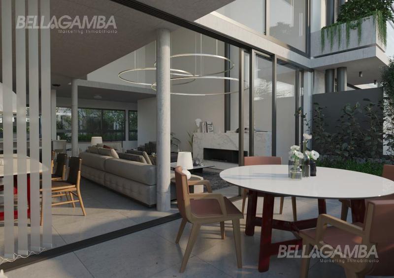 Foto de DEPARTAMENTO VENTA VICENTE LOPEZ 2 AMBIENTES COCHERA, imagen 3