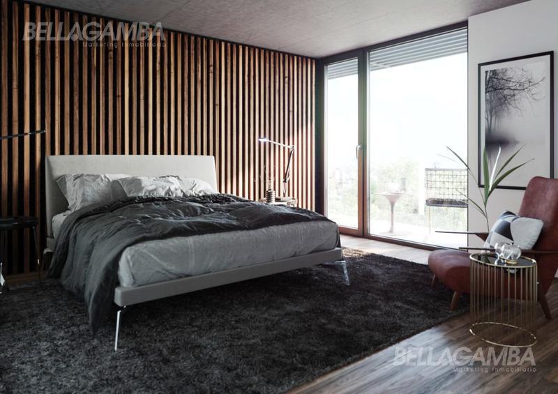 Foto de DEPARTAMENTO VENTA VICENTE LOPEZ 2 AMBIENTES COCHERA, imagen 2