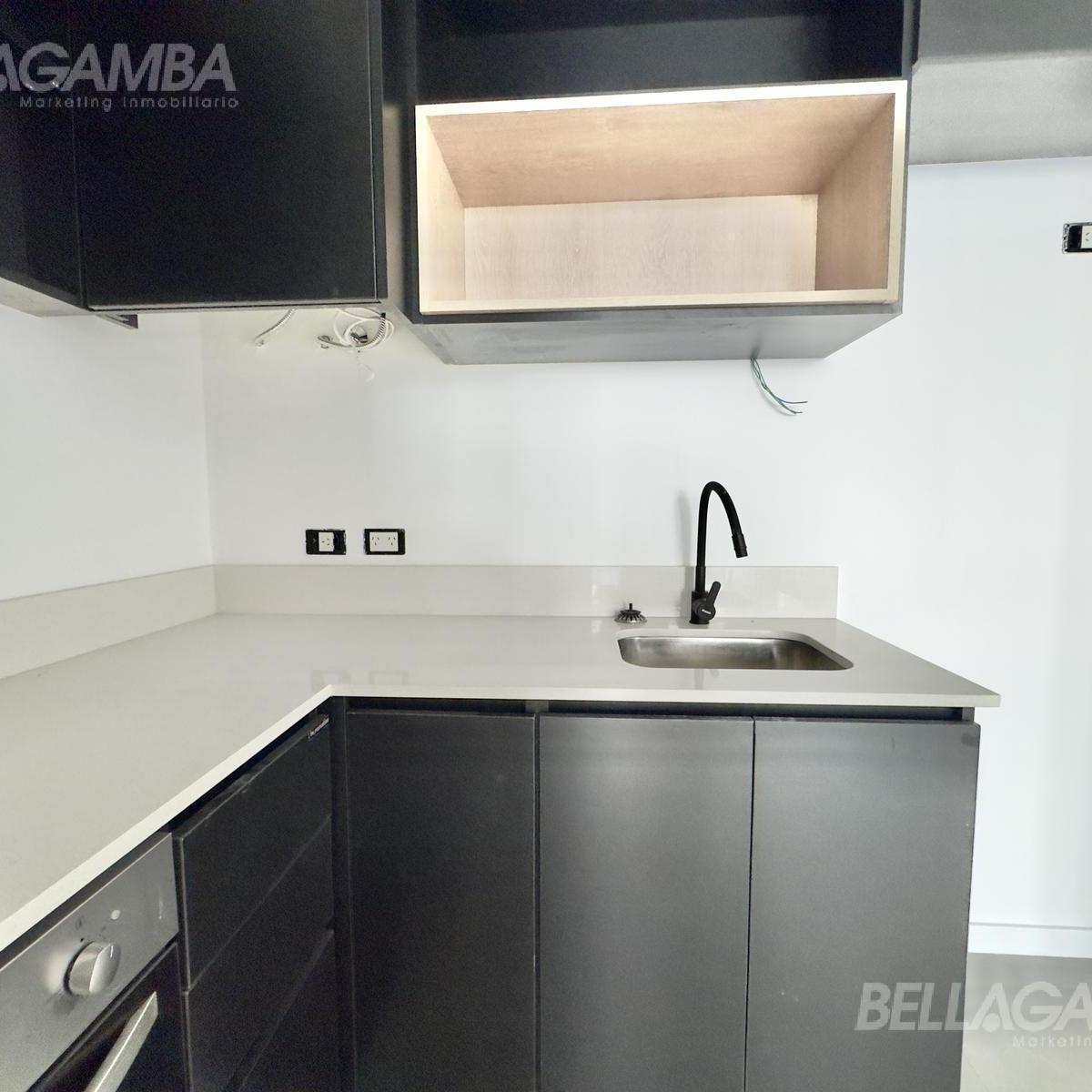 DEPARTAMENTO VENTA 2 AMBIENTES BALCON ESTRENAR BARRIO NORTE