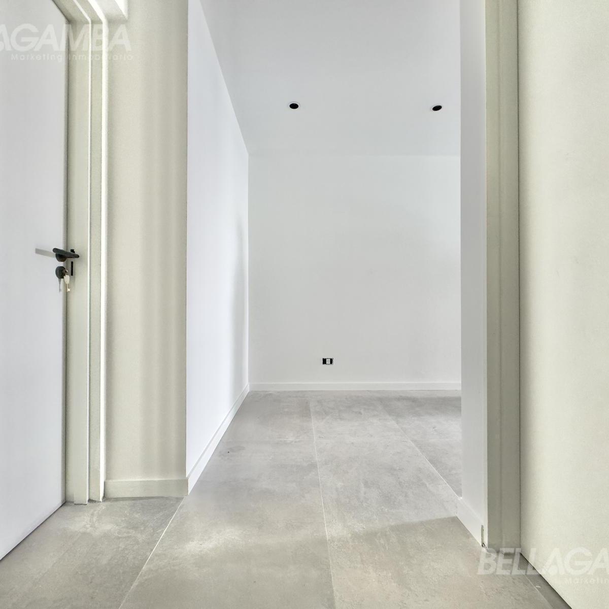 Foto de DEPARTAMENTO VENTA 2 AMBIENTES BALCON ESTRENAR BARRIO NORTE, imagen 4