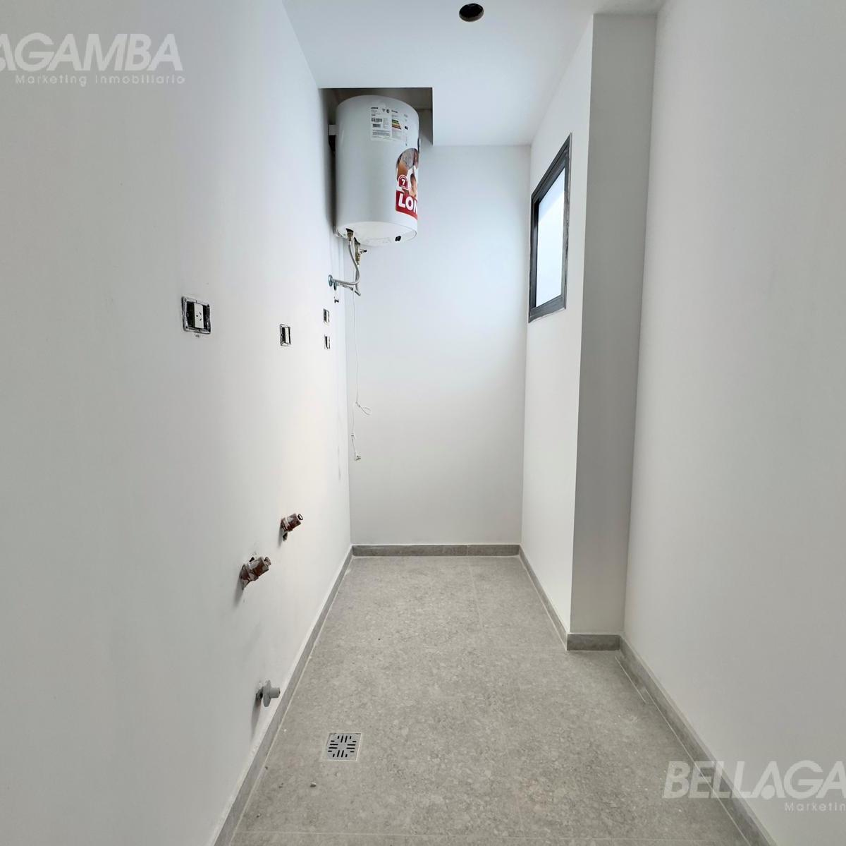 Foto de DEPARTAMENTO VENTA 2 AMBIENTES BALCON TERRAZA BARRIO NORTE, imagen 2