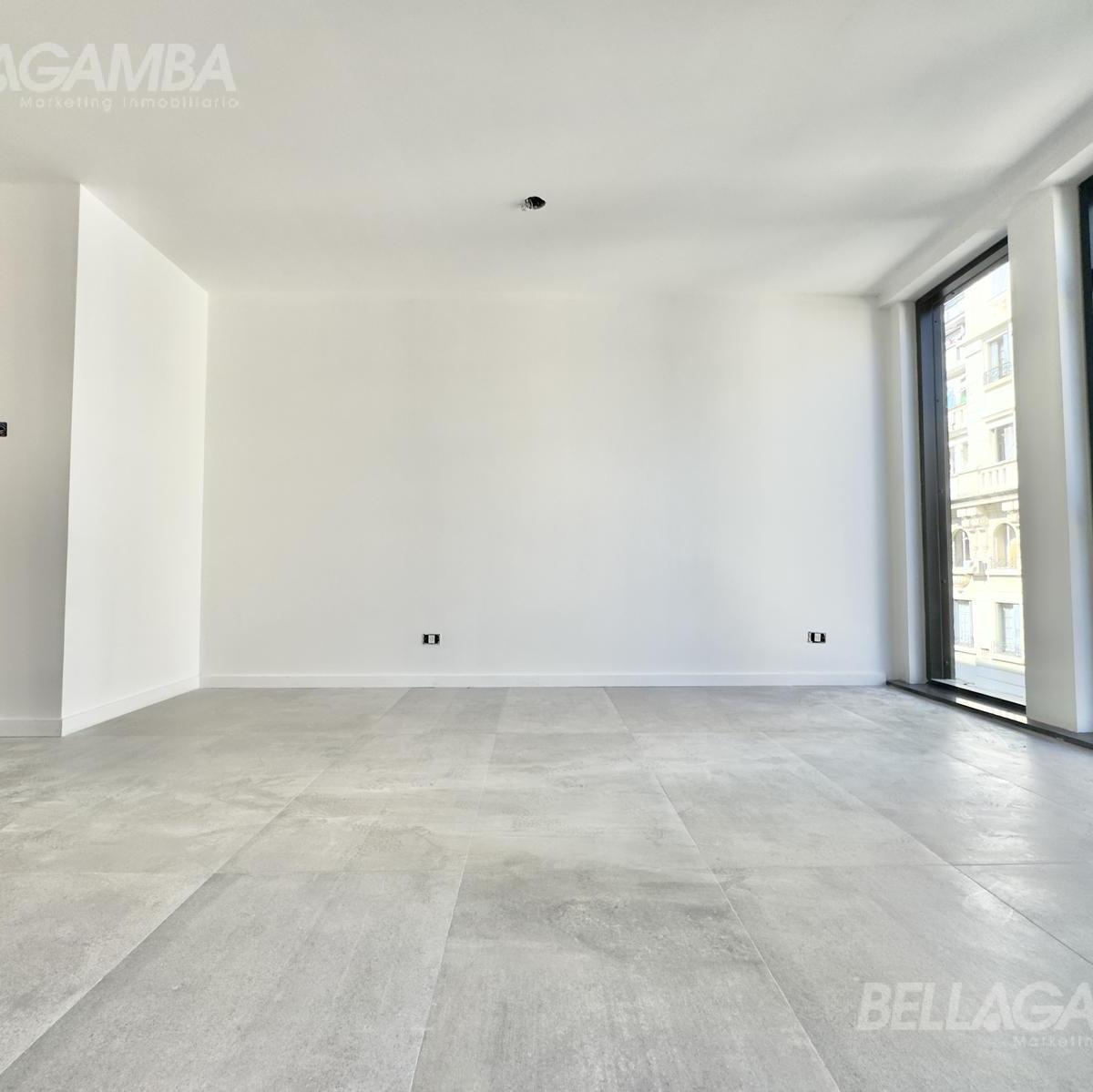 Foto de DEPARTAMENTO VENTA MONOAMBIENTE BALCON ESTRENAR BARRIO NORTE, imagen 3