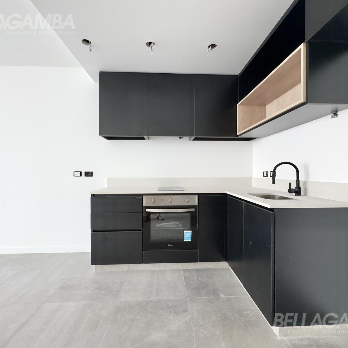 Foto de DEPARTAMENTO VENTA MONOAMBIENTE BALCON ESTRENAR BARRIO NORTE, imagen 4