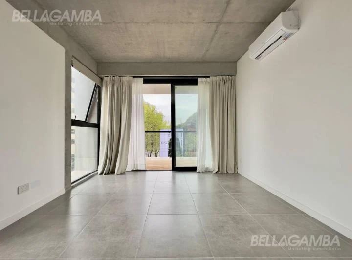 DEPARTAMENTO ALQUILER OLIVOS 2 AMBIENTES COCHERA 5