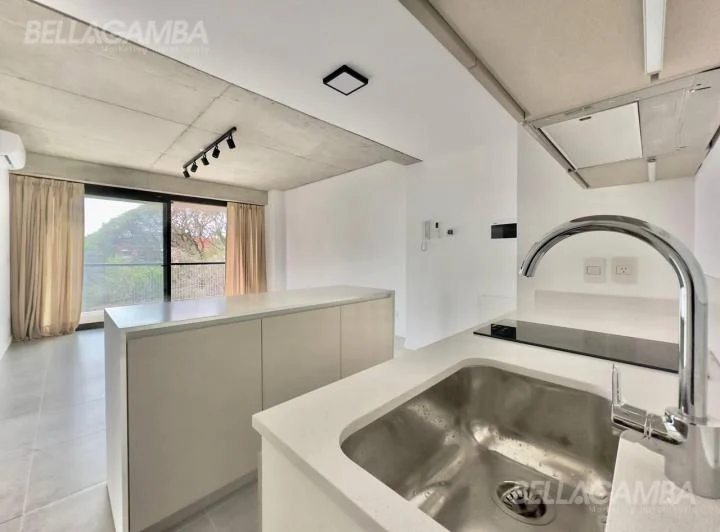 DEPARTAMENTO ALQUILER OLIVOS 2 AMBIENTES COCHERA 3