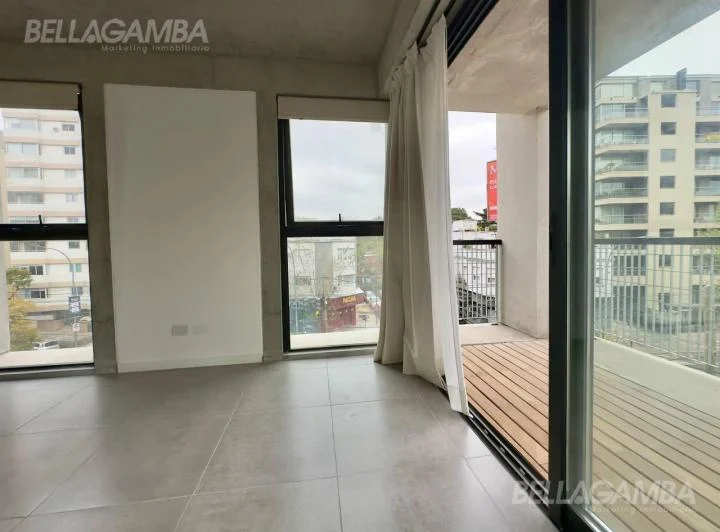 DEPARTAMENTO ALQUILER OLIVOS 2 AMBIENTES COCHERA 4