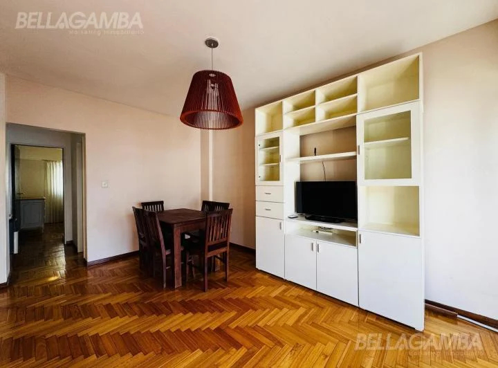 ALQUILER DOS AMBIENTES IMPECABLE LUMINOSO UBICACION ESTRATEGICA 3