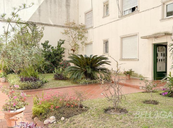 DEPARTAMENTO VENTA VILLA URQUIZA 4 AMBIENTES 5