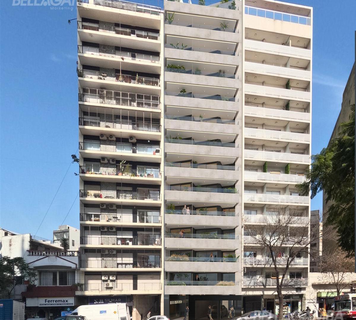 Foto de FEEL PALERMO - Av. Santa Fe 5022, imagen 4