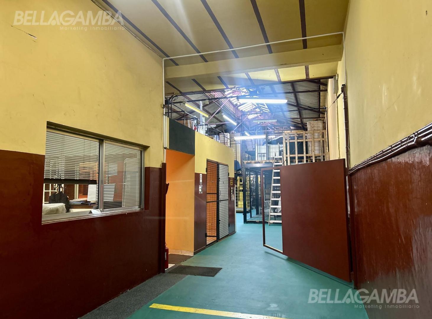Foto de VENTA GALPÓN LOCAL BARRACAS, imagen 5