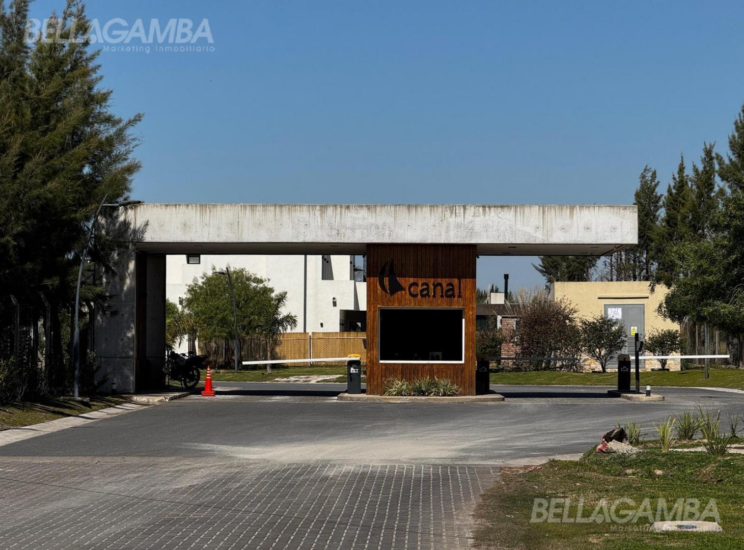 LOTE AL AGUA, VENTA BARRIO NAUTICO SALIDA AL RIO LUJAN, BARRIO CONSOLIDADO
