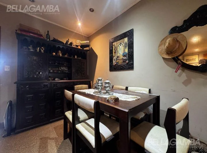 CASA VENTA FLORIDA 7 AMBIENTES JARDIN 3
