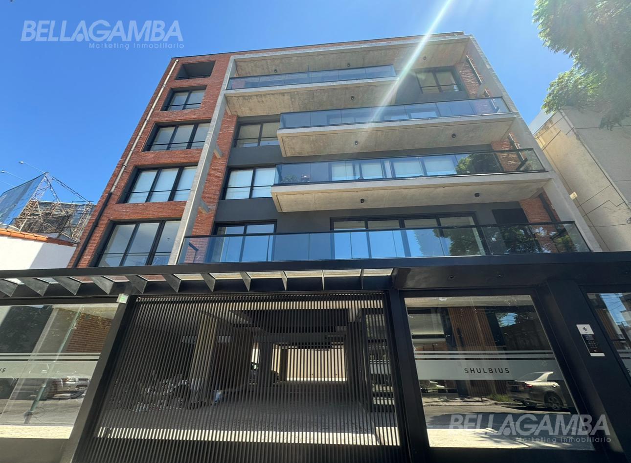 Foto de DEPARTAMENTO VENTA VICENTE LOPEZ 2 AMBIENTES, imagen 1