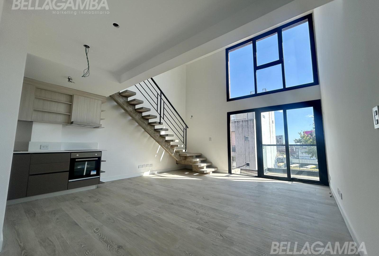 Foto de DEPARTAMENTO VENTA VICENTE LOPEZ 2 AMBIENTES, imagen 3