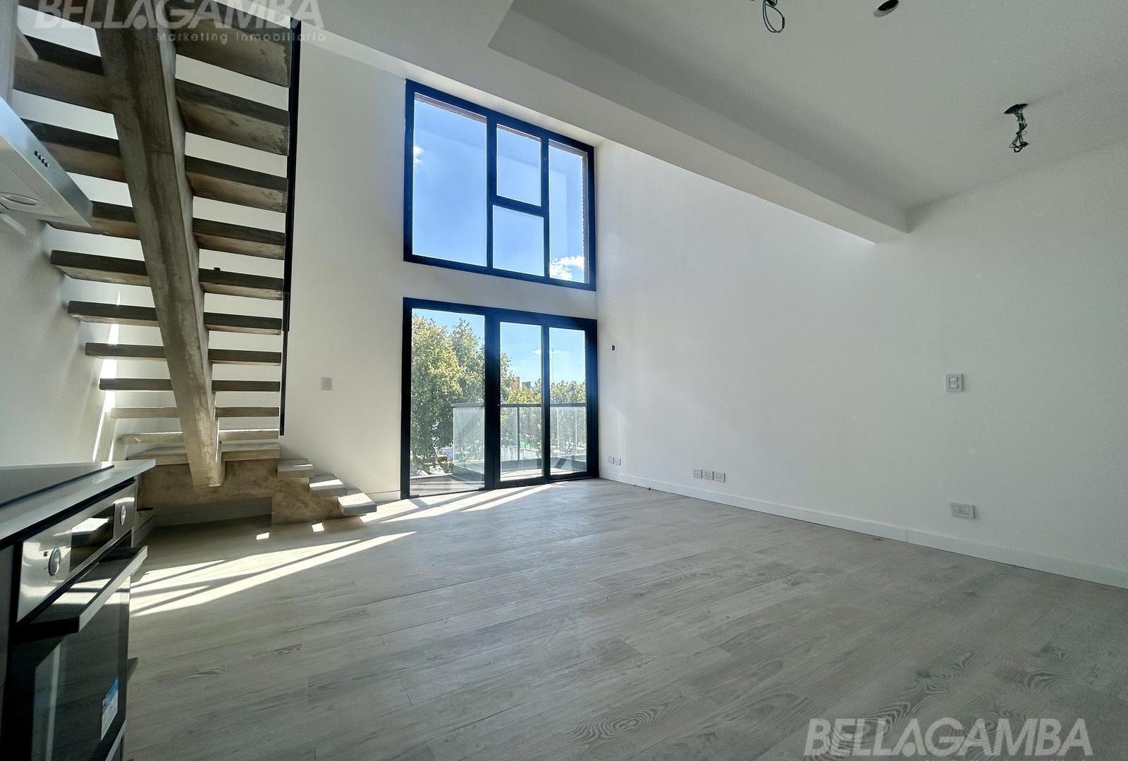 Foto de DEPARTAMENTO VENTA VICENTE LOPEZ 2 AMBIENTES, imagen 5