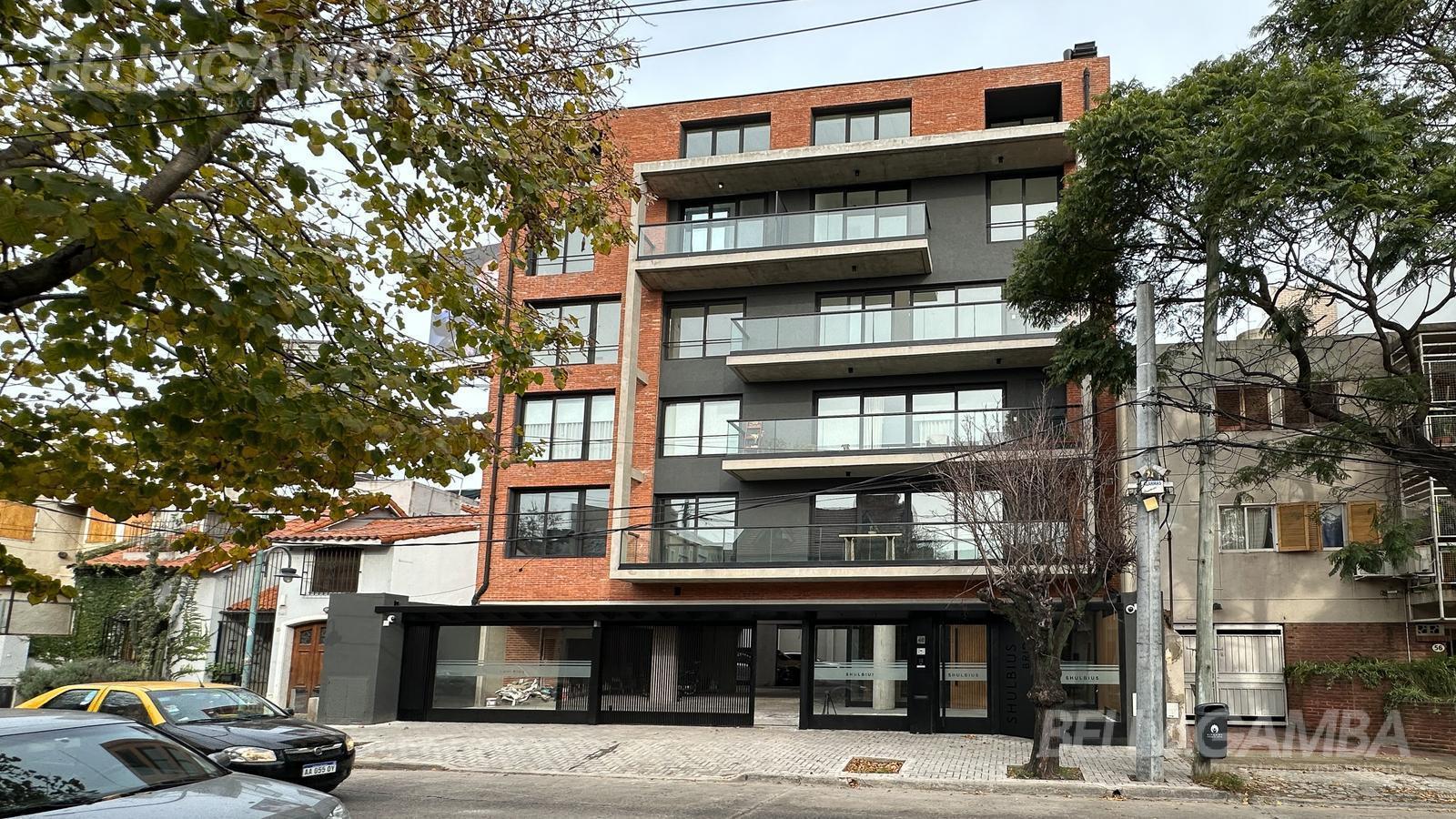 DEPARTAMENTO VENTA VICENTE LOPEZ 2 AMBIENTES