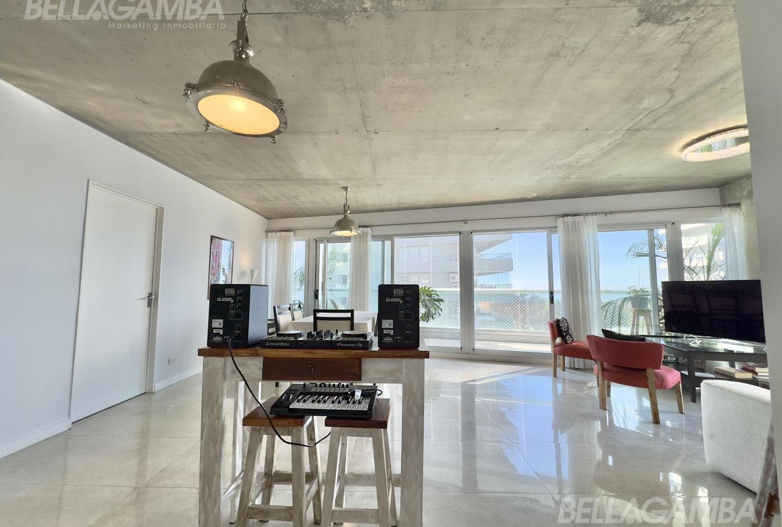 Foto de DEPARTAMENTO VENTA 4 AMBIENTES OLIVOS LA PALMERA VISTA RÍO / ACEPTA, imagen 4