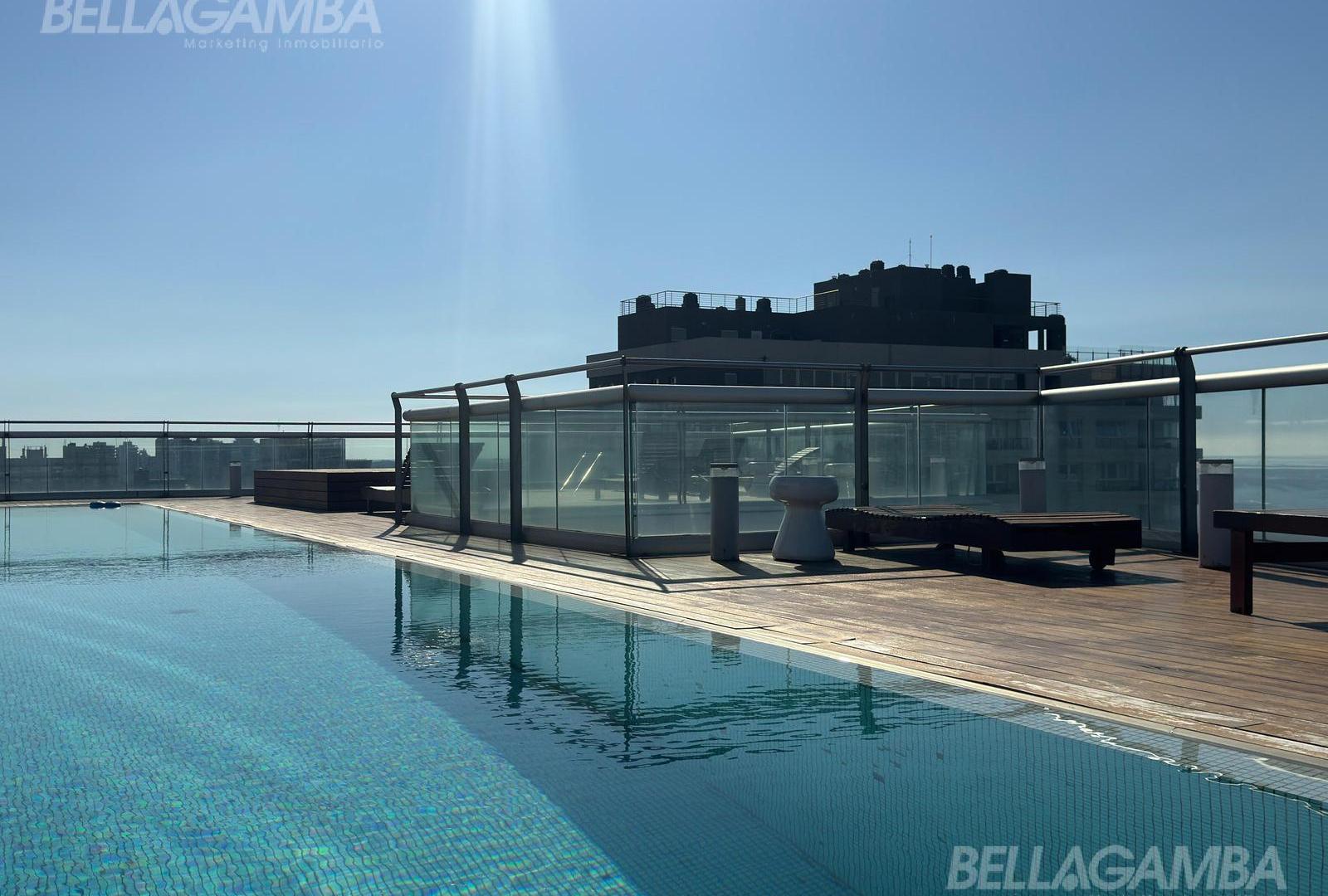 DEPARTAMENTO VENTA 4 AMBIENTES OLIVOS LA PALMERA VISTA RÍO / ACEPTA PERMUTA.