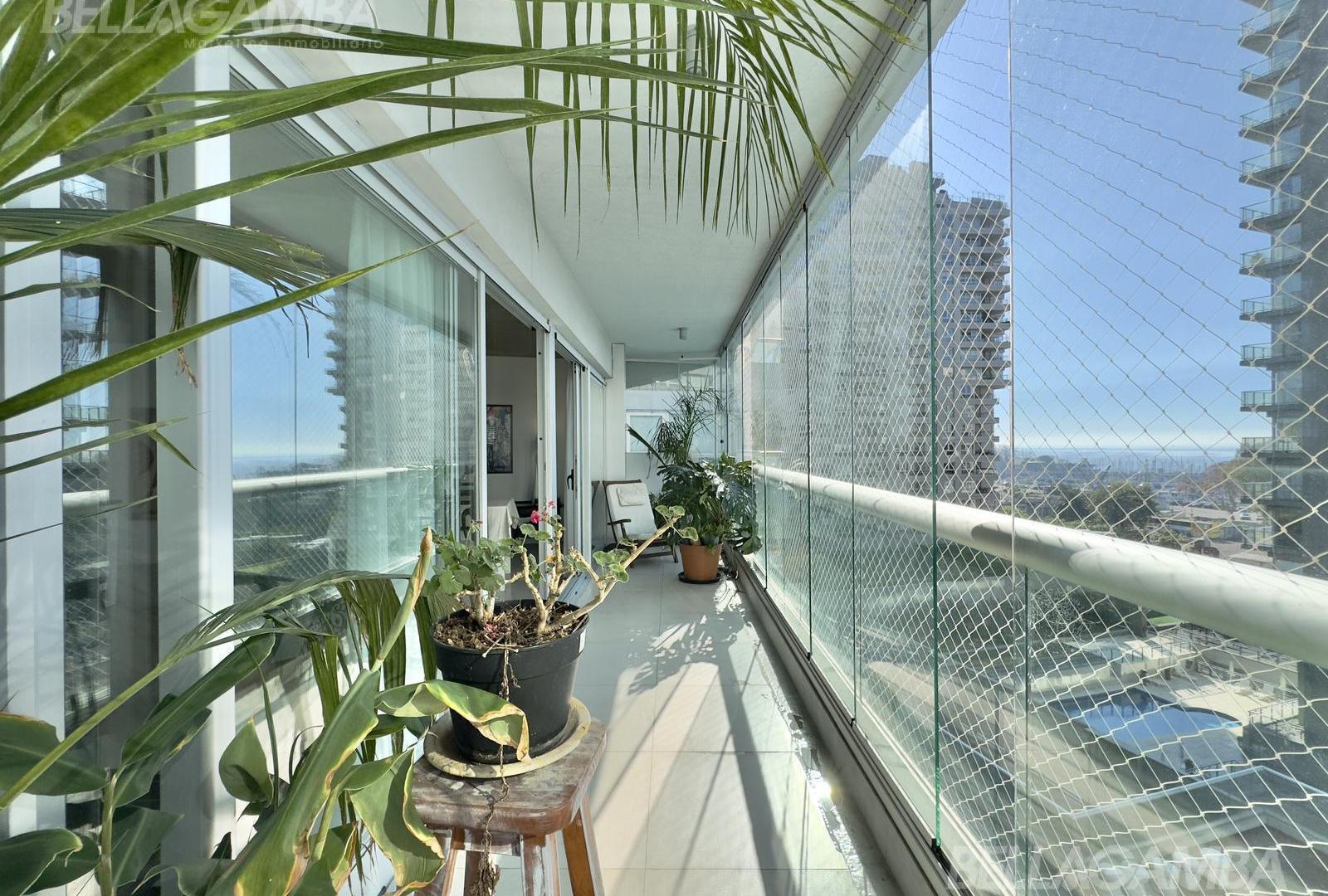 Foto de DEPARTAMENTO VENTA 4 AMBIENTES OLIVOS LA PALMERA VISTA RÍO / ACEPTA, imagen 2