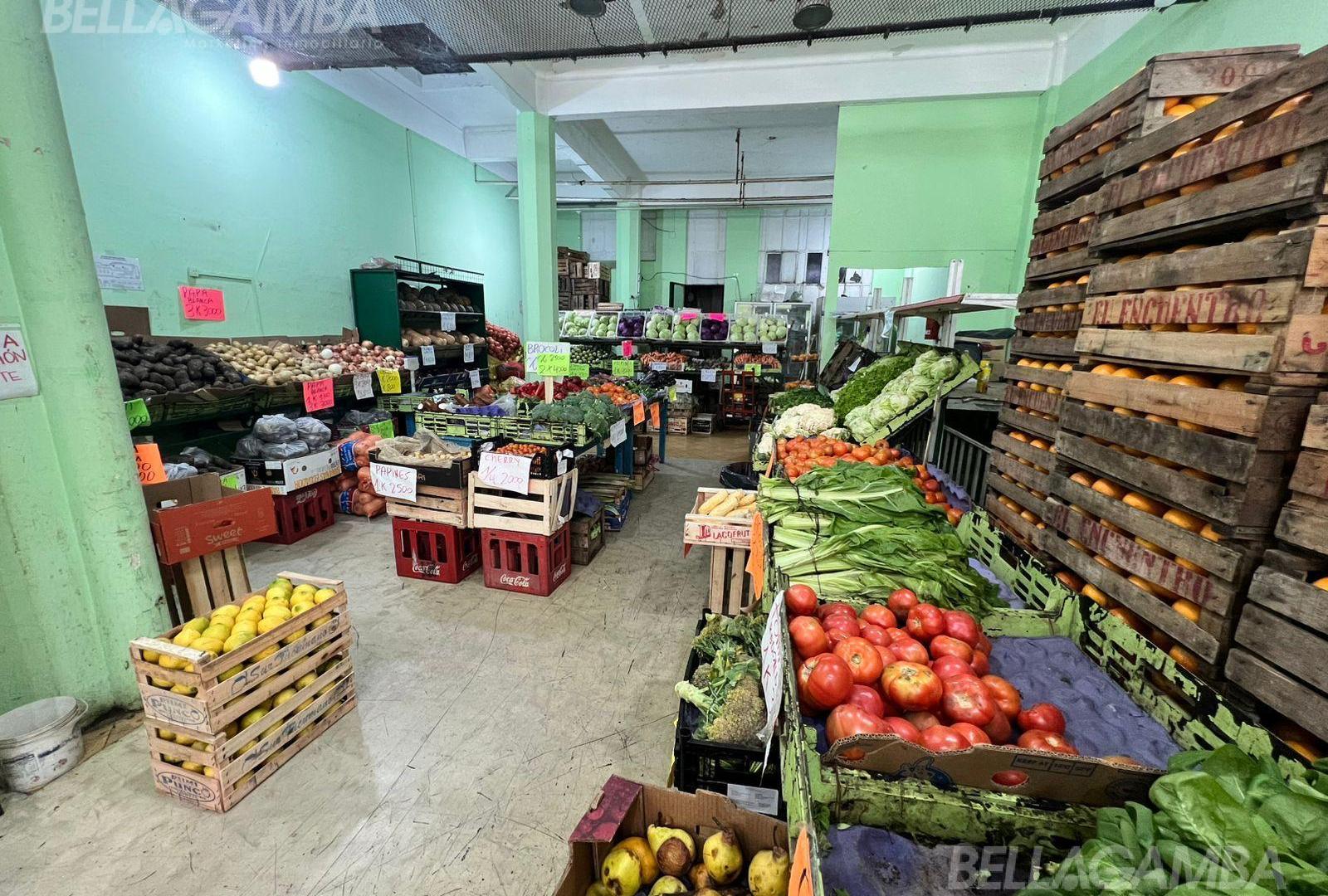Foto de Local Comercial con Sótano y Patio en Monserrat, imagen 3
