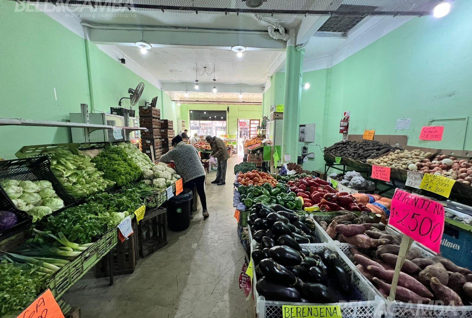 Foto de Local Comercial con Sótano y Patio en Monserrat, imagen 2