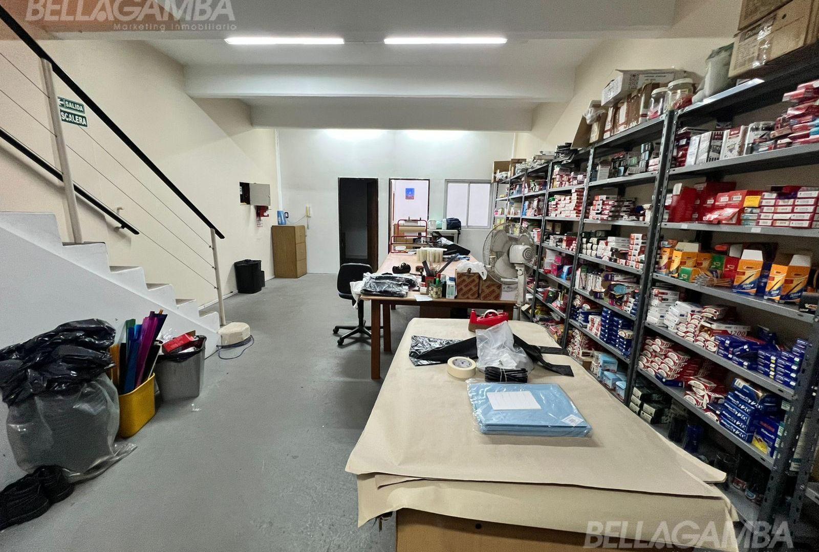 Foto de LOCAL COMERCIAL VENTA MONSERRAT SOTANO PATIO, imagen 3