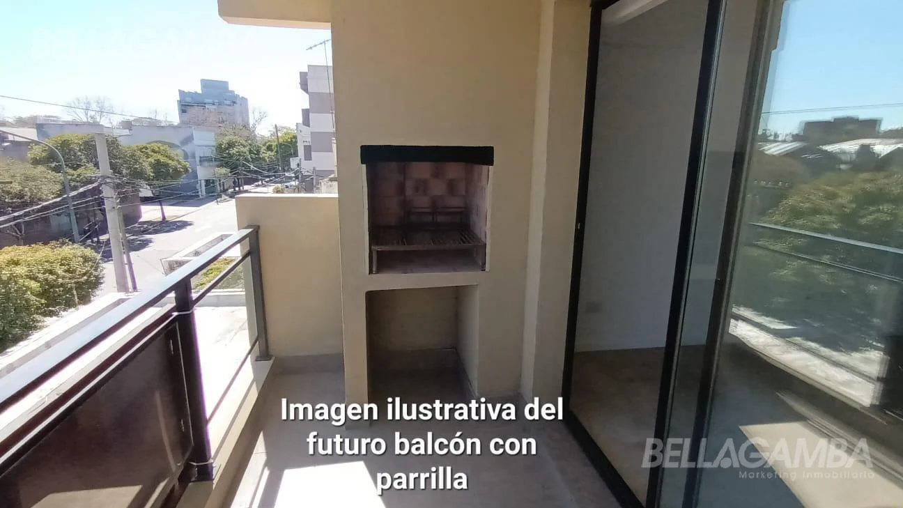 DEPARTAMENTO VENTA FLORIDA 3 AMBIENTES POZO FINANCIACION