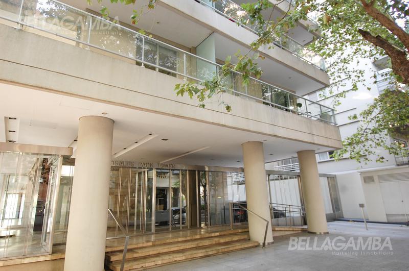 DEPARTAMENTO VENTA OLIVOS 3 AMBIENTES COCHERA
