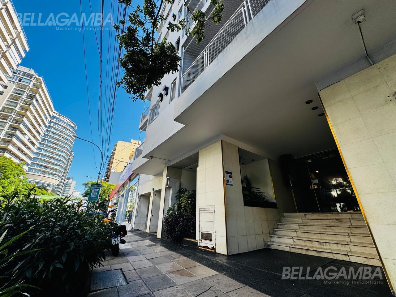DEPATAMENTO VENTA VICENTE LOPEZ 2 AMBIENTES COCHERA