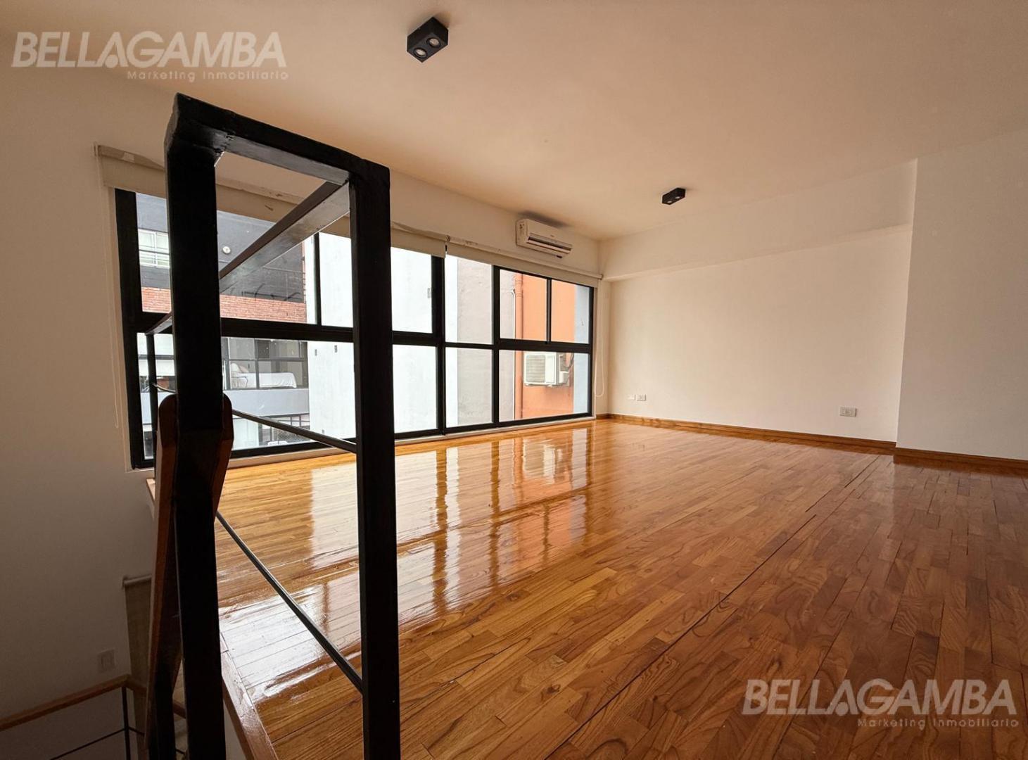 Foto de DEPARTAMENTO VENTA PALERMO 2 AMBIENTES COCHERA, imagen 2